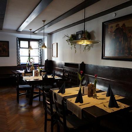 Hotel Happ Инсбрук Экстерьер фото
